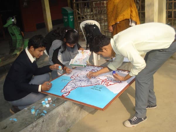 Jagiroad College Marigaon Campus photo 3